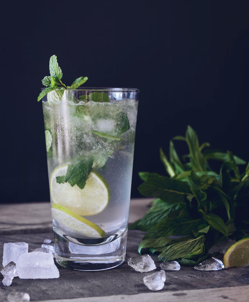 cocktails without alcohol