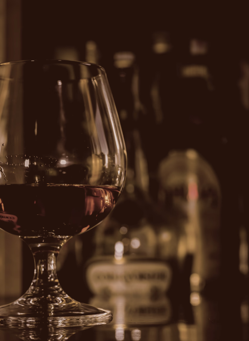 cognac